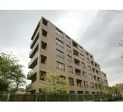 シティハウス志村三丁目