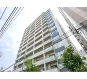 パークナード上野池之端