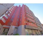 クレッセント町屋