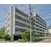 ダイアパレス等々力緑地