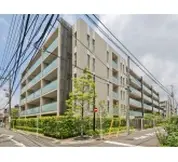 ザレジデンス小杉陣屋町