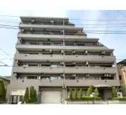 パレステージ赤塚 