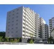 クレストフォルム木場公園