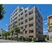 パークタワー東中野グランドエア 