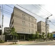 レーベンハイム常盤台八番館