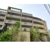 クレストフォルム西高島平