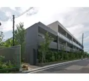 グラシュー大泉学園