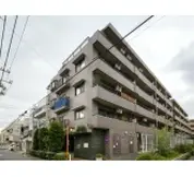 プラウド板橋志村三丁目