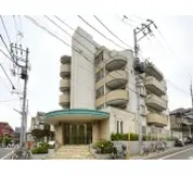 コスモ板橋志村プリオール
