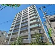 ライオンズマンション川崎第13