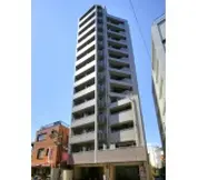 クリオ上板橋　弐番館