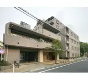 ブリリア成増アーバンテラス