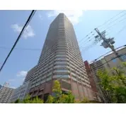 ザ・ファインタワー大阪肥後橋 