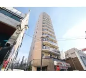 白鷺パークハウス中杉通り