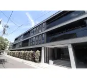 パークハイム杉並