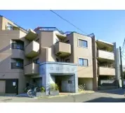 パークハイム氷川台