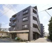 レクセルガーデン竹ノ塚