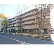 セザール東久留米駅前