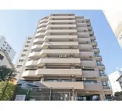 モアグランデ南林間