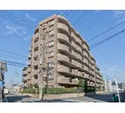 クレストフォルム鶴見グランステージ