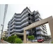 グランシティレイディアントタワー