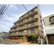 イニシア北千住