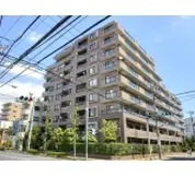 マイキャッスル梅島アーバンステージ