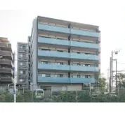 レイディアント鷺沼東ビスターヌ