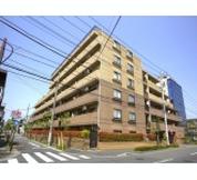 グランフラッツ千住寿町