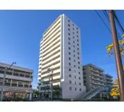プレディア西葛西