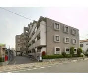 エンゼルハイム鹿浜第8