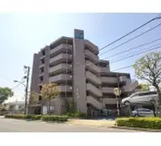 エンゼルハイム入谷中央公園第5