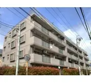 ライオンズガーデン新小岩