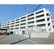 ライオンズガーデン洋光台