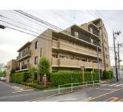 クレストコート金町
