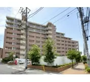 コニファーコート金町エアーレジデンス