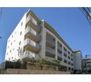 ファミール池袋本町