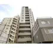 エクセレントシティお花茶屋レジデンス 