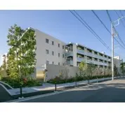クレストフォルム奥沢