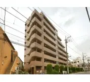 ライオンズシティ高砂