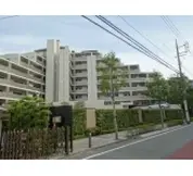 クレストフォルム奥沢
