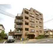 コスモ亀有シティフォルム