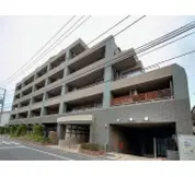 プレシス葛西ルジュール