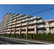 ライオンズガーデンひばりが丘学園町