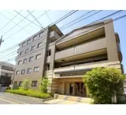 クレヴィア西葛西 