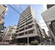勝どきビュータワー