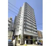 クレヴィア西葛西 