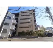 クリオ横浜天王町壱番館