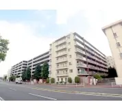 ライオンズステージ関内メダリオン