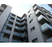 西戸山タワーホウムズ